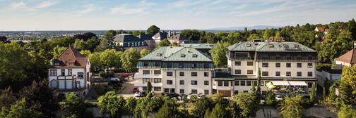 Hotel Scheffelhöhe Hotel Scheffelhöhe